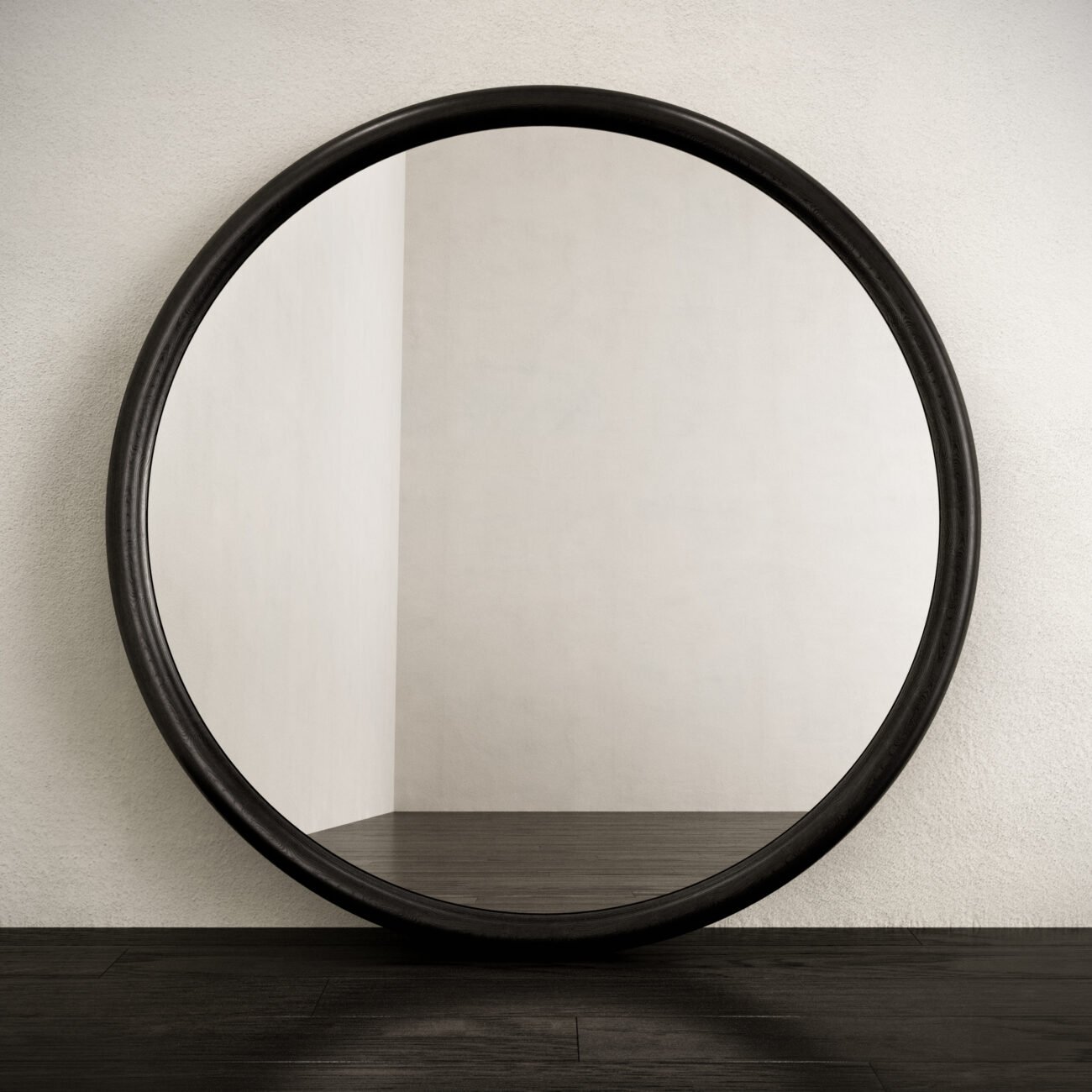 N.08 MIRROR BALL