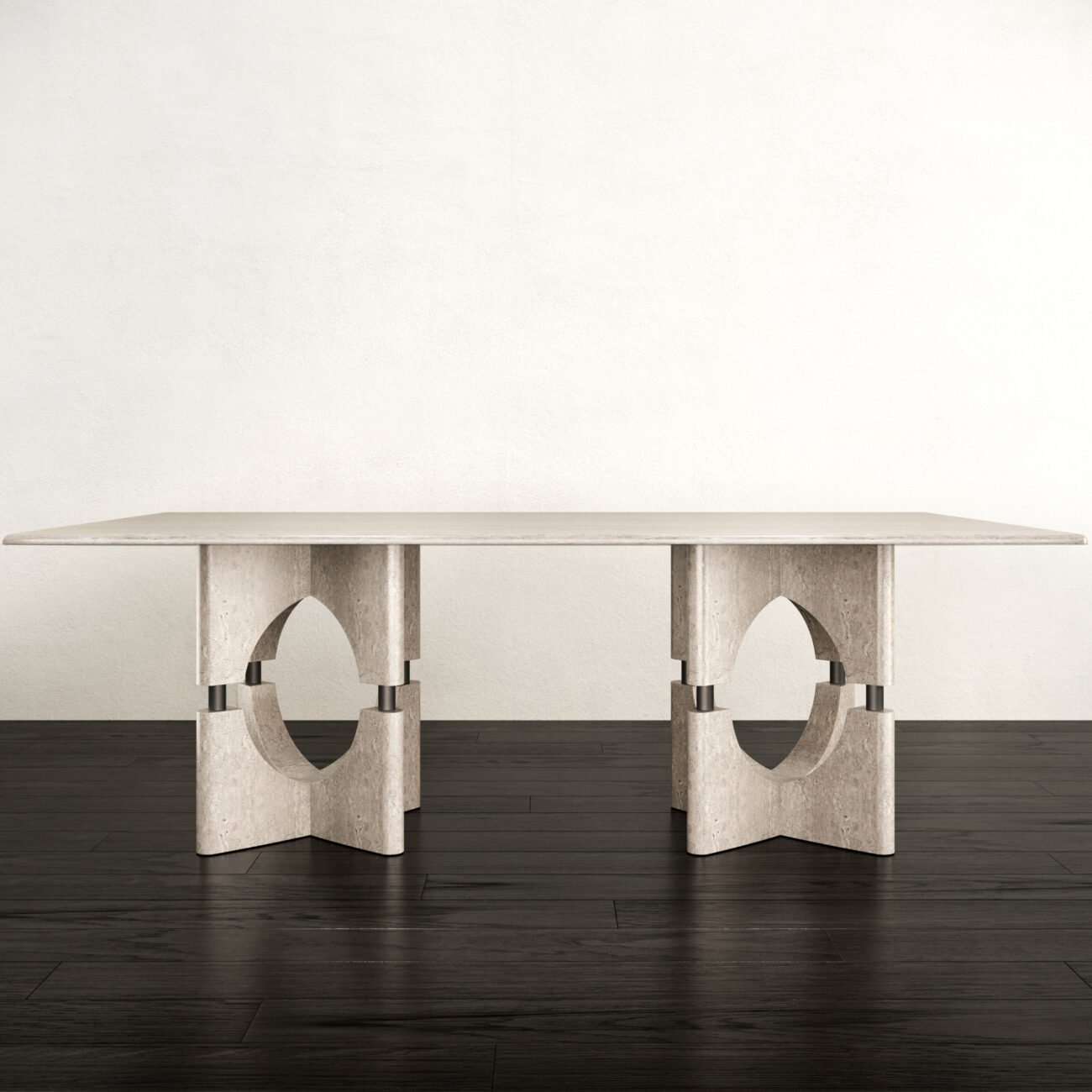 N.01 PANTHEON TABLE TYPE I