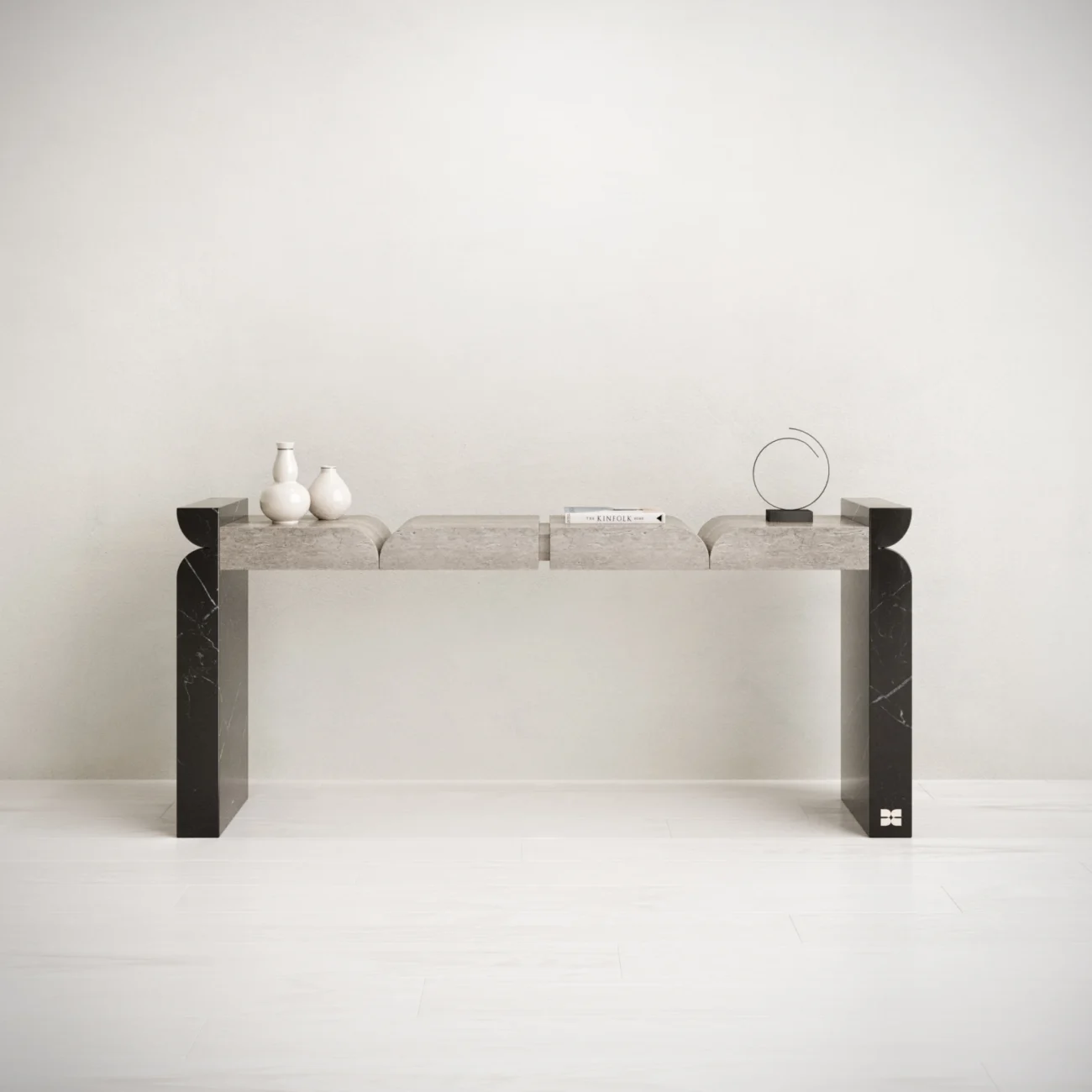 N.03 CHAIN CONSOLE