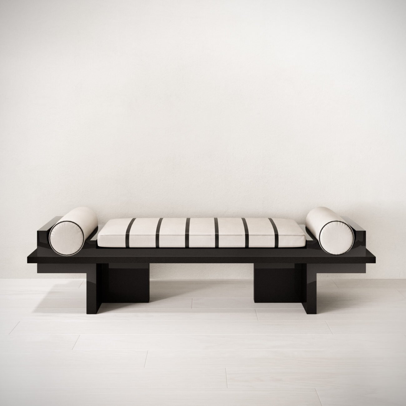 N.02 PATRON BENCH